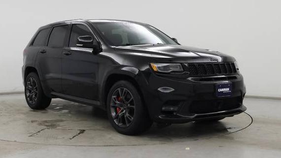 JEEP GRAND CHEROKEE 2020 1C4RJFDJ2LC343583 image